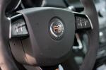 Cadillac CTS-V Coupe 2010 года